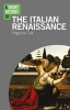 A Short History of the Italian Renaissance (Paperback) - Virginia Cox Photo