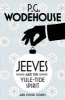 Jeeves and the Yule-Tide Spirit and Other Stories (Paperback) - PG Wodehouse Photo