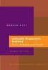 Culturally Responsive Teaching - Theory, Research, and Practice (Paperback, 2nd Revised edition) - Geneva Gay Photo