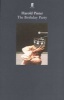 The Birthday Party (Paperback, Main) - Harold Pinter Photo