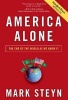 America Alone - The End of the World as We Know it (Hardcover) - Mark Steyn Photo