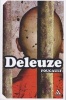 Foucault (Paperback) - Gilles Deleuze Photo