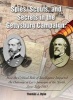 Spies, Scouts, and Secrets in the Gettysburg Campaign - How the Critical Role of Intelligence Impacted the Outcome of Lee's Invasion of the North, June-July 1863 (Hardcover) - Thomas Ryan Photo