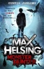 Max Helsing, Monster Hunter, Book 1 (Paperback) - Curtis Jobling Photo