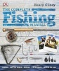 The Complete Fishing Manual (Hardcover) - Henry Gilbey Photo