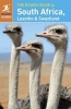 The Rough Guide to South Africa, Lesotho & Swaziland (Paperback) - Rough Guides Photo