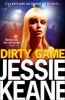 Dirty Game (Paperback) - Jessie Keane Photo