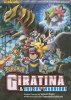 Giratina & the Sky Warrior! Ani-Manga (Paperback) - Makoto Hijioka Photo