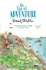 The Sea of Adventure (Paperback, New Edition) - Enid Blyton Photo