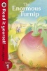 The Enormous Turnip: Read it Yourself with Ladybird - Level 1 (Paperback, New RIY) -  Photo