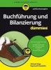 Buchfuhrung und Bilanzierung Fur Dummies (German, Hardcover) - Michael Griga Photo