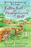 A Killer Ball at Honeychurch Hall (Paperback) - Hannah Dennison Photo