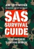 Collins Gem - SAS Survival Guide: How to Survive in the Wild, on Land or Sea (Paperback) - John Lofty Wiseman Photo