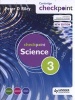 Cambridge Checkpoint Science Student's Book 3, Book 3 (Paperback) - Peter Riley Photo