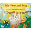 Safe, Warm, and Snug (Paperback, 1st Voyager Books ed) - Stephen R Swinburne Photo