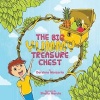 The Big Yummy Treasure Chest (Paperback) - Darshna Morzaria Photo