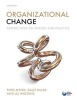 Organizational Change - Perspectives on Theory and Practice (Paperback, New) - Piers Myers Photo