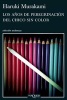 Los Anos de Peregrinacion del Chico Sin Color (Spanish, Paperback) - Haruki Murakami Photo