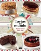 Tartas del Mundo / Cakes Around the World (Spanish, Paperback) - Aangela Garcaia Photo