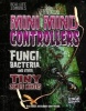 Mini Mind Controllers - Fungi, Bacteria, and Other Tiny Zombie Makers (Hardcover) - Joan Axelrod Contrada Photo