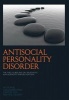 Antisocial Personality Disorder - The NICE Guideline on Treatment, Management and Prevention (Paperback) - National Collaborating Centre for Mental Health NCCMH Photo