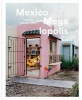 Mexico Megalopolis - Picturing Mexico Today (English, Spanish, Hardcover) - Felipe Correa Photo