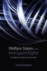 Welfare States and Immigrant Rights - The Politics of Inclusion and Exclusion (Paperback) - Diane Sainsbury Photo