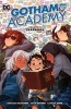 Gotham Academy, Volume 3 (Paperback) - Brendan Fletcher Photo