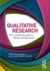 Qualitative Research - The Essential Guide to Theory and Practice (Paperback, New) - Maggi Savin Baden Photo