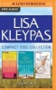  - Travis Book Series Collection: Books 1-3 - Sugar Daddy, Blue-Eyed Devil, Smooth Talking Stranger (Abridged, MP3 format, CD, abridged edition) - Lisa Kleypas Photo