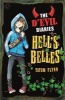 Hell's Belles (Paperback) - Natasha Ellis Photo