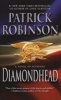 Diamondhead (Paperback) - Patrick Robinson Photo