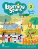 Learning Stars, Level 2 - Pupil's Book Pack (Mixed media product) - Jeanne Perrett Photo