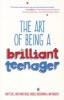 The Art of Being a Brilliant Teenager (Paperback) - Andy Cope Photo