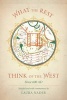 What the Rest Think of the West - Since 600 AD (Paperback) - Laura Nader Photo