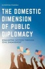 The Domestic Dimension of Public Diplomacy - Evaluating Success Through Civil Engagement (Hardcover, 1st ed. 2016) - Katarzyna Pisarska Photo