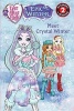 Meet Crystal Winter (Paperback) - Perdita Finn Photo