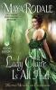 Lady Claire is All That - Keeping Up with the Cavendishes (Paperback) - Maya Rodale Photo