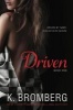 Driven (Paperback) - K Bromberg Photo