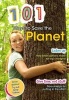 101 Ways to Save the Planet (Paperback) - Deborah Underwood Photo