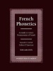 French Phonetics - A Guide to Correct Pronunciation of French and Cahier d'Exercises (English, French, Paperback, Expanded) - Trudie Maria Booth Photo