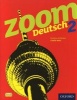 Zoom Deutsch 2: Student Book (Paperback) - Corinna Schicker Photo