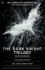 The Dark Knight Trilogy (Paperback, Main) - Christopher Nolan Photo