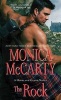 The Rock (Paperback) - Monica McCarty Photo