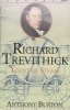 Richard Trevithick (Paperback) - Anthony Burton Photo