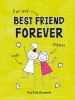 For My Best Friend Forever (Hardcover) - Purple Ronnie Photo