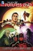 New 52 Future's End, Volume 3 (Paperback, 52nd edition) - Patrick Zircher Photo