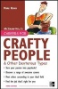 Careers for Crafty People and Other Dexterous Types (Paperback, 3rd Revised edition) - Mark Rowh Photo