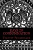 Days of Consummation (Paperback) - Timothy Friesenhahn Photo