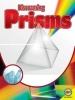 Discovering Prisms (Paperback) - Nancy Furstinger Photo